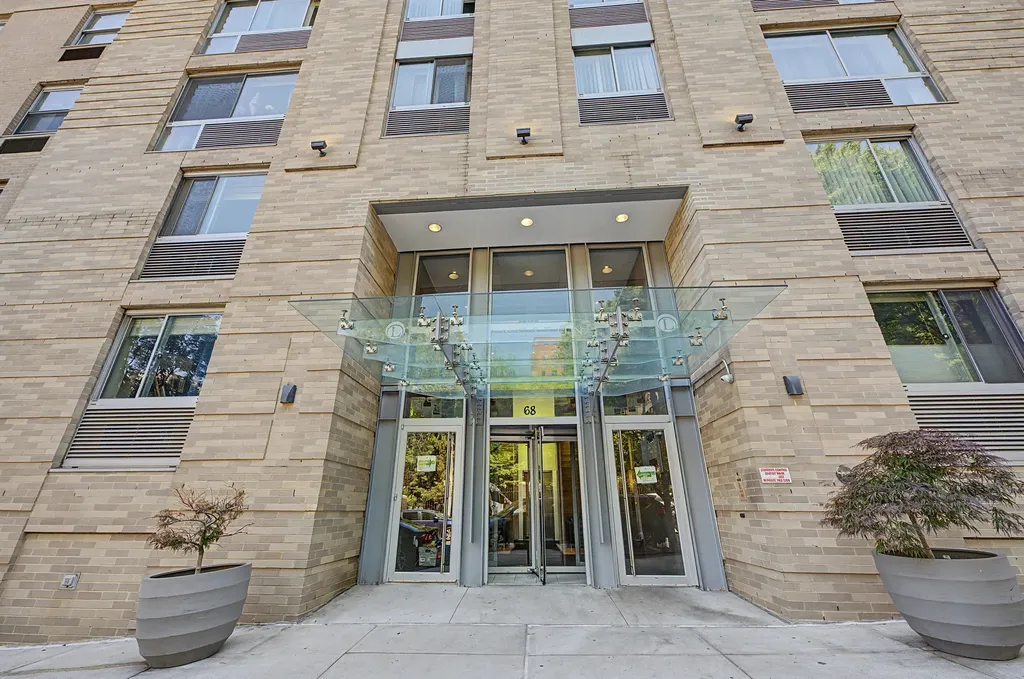 68 Bradhurst Avenue New York City NY 10030