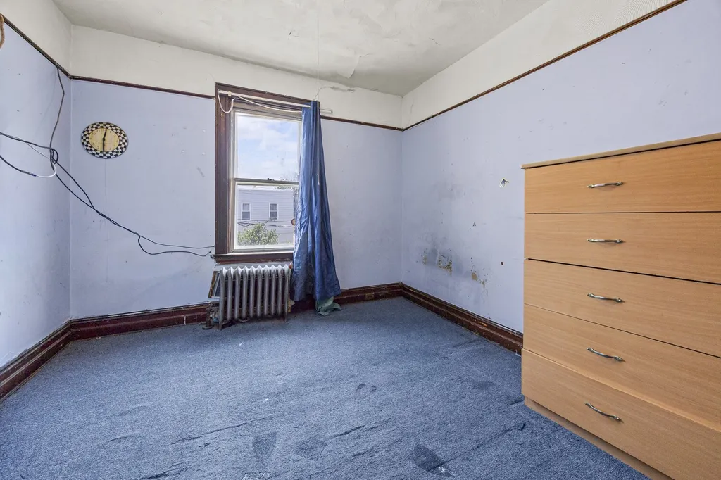 3820 Clarendon Road New York City NY 11203