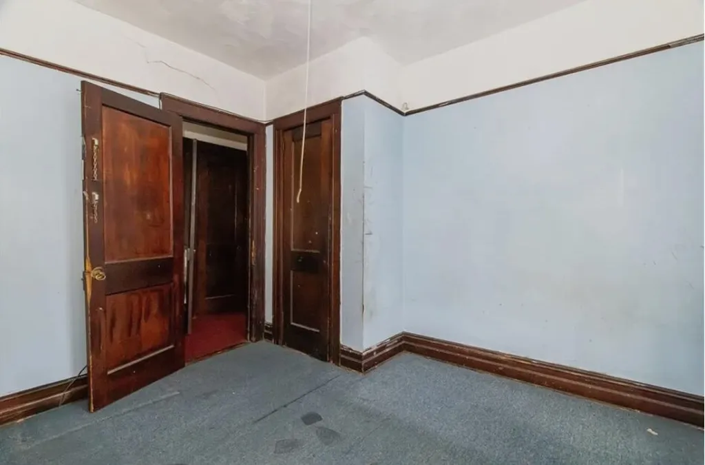 3820 Clarendon Road New York City NY 11203