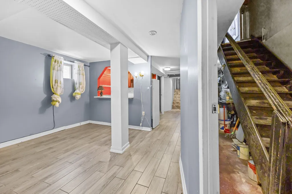 3820 Clarendon Road New York City NY 11203