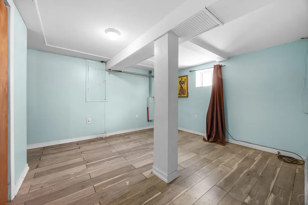 3820 Clarendon Road New York City NY 11203