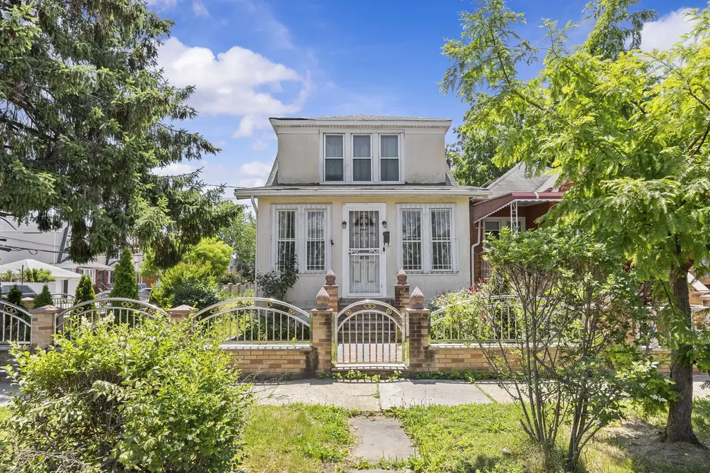 3820 Clarendon Road New York City NY 11203