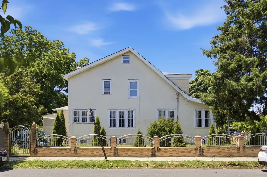 3820 Clarendon Road New York City NY 11203