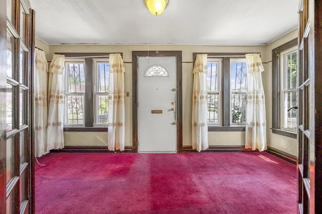 3820 Clarendon Road New York City NY 11203