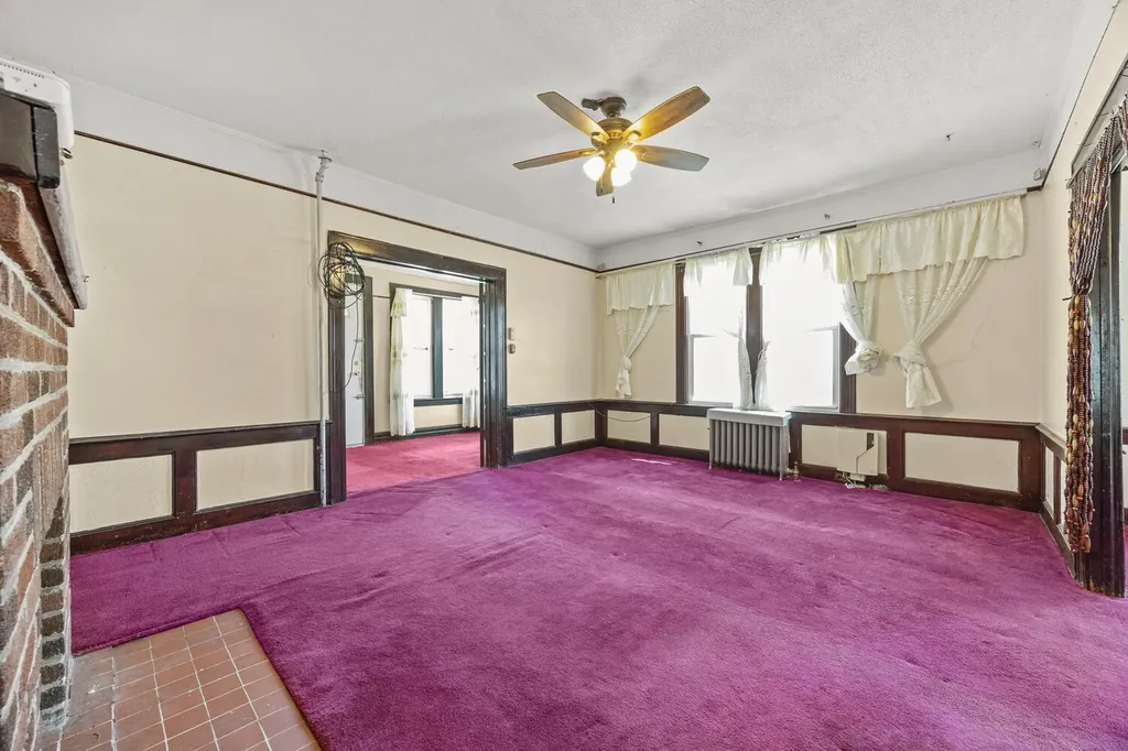 3820 Clarendon Road New York City NY 11203