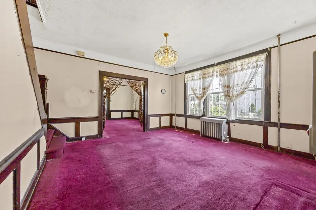 3820 Clarendon Road New York City NY 11203