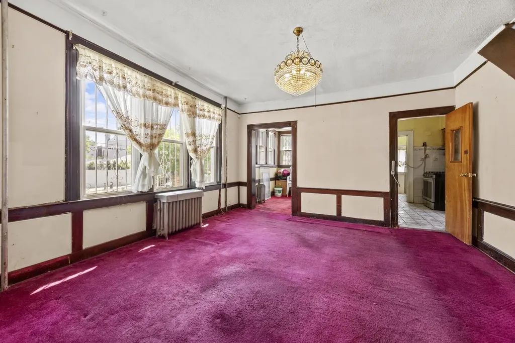 3820 Clarendon Road New York City NY 11203