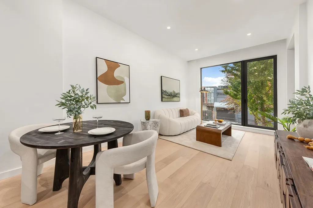 701 Prospect Place New York City NY 11216