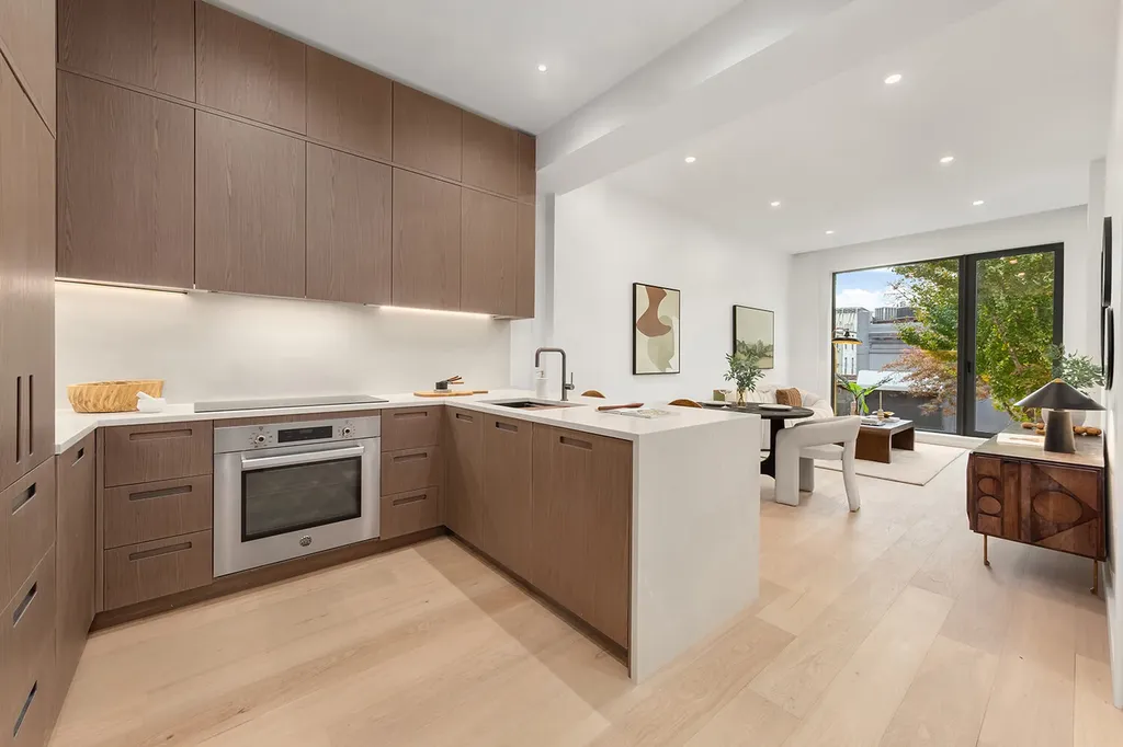 701 Prospect Place New York City NY 11216