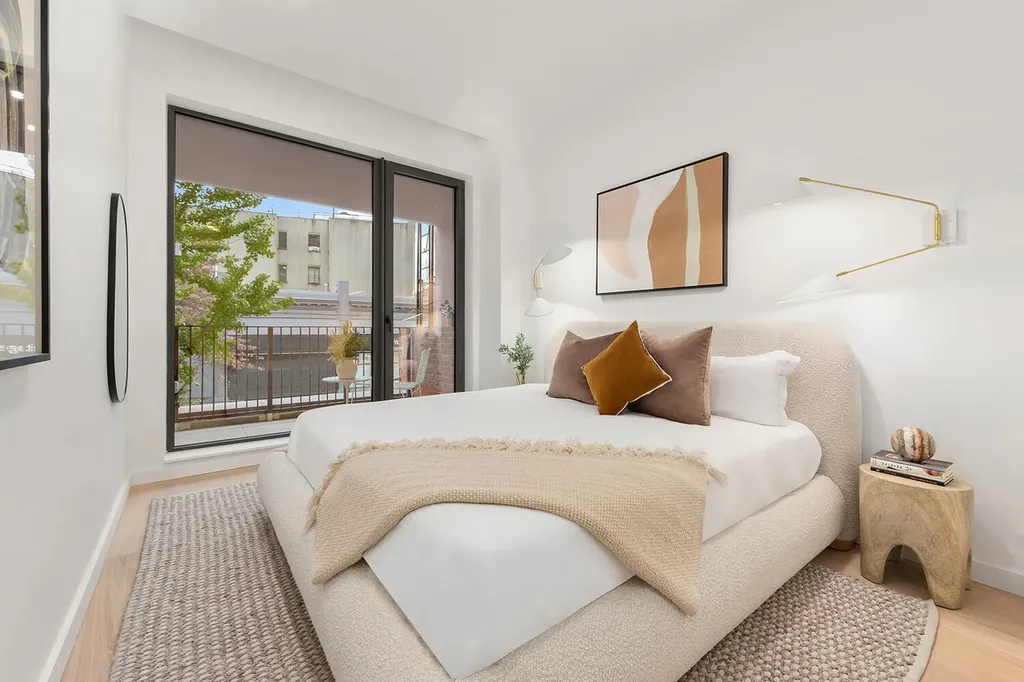 701 Prospect Place New York City NY 11216