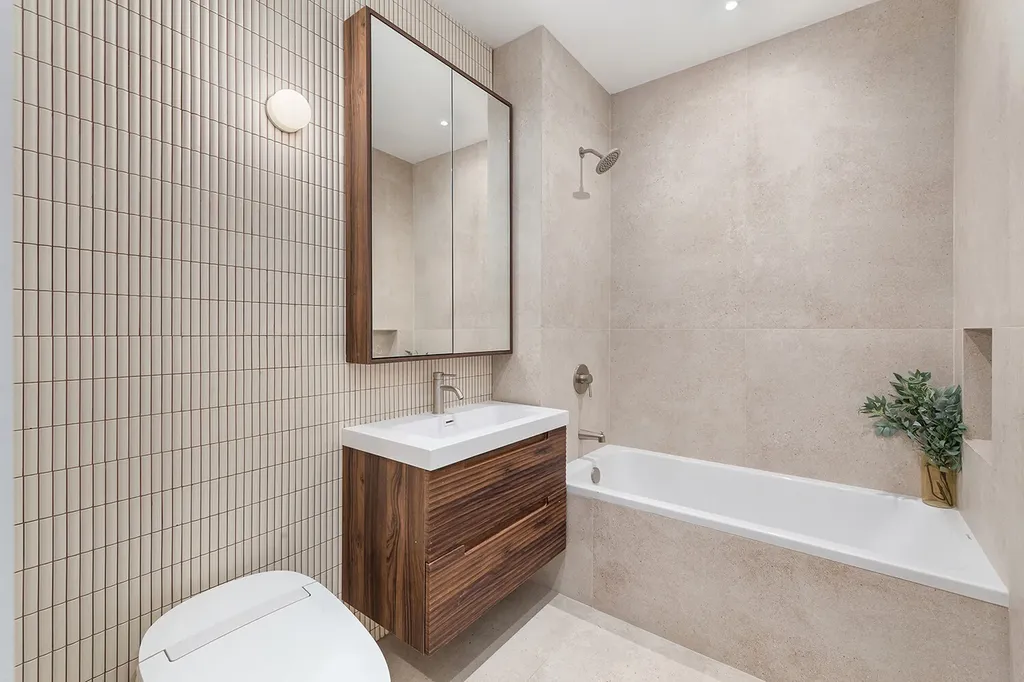 701 Prospect Place New York City NY 11216