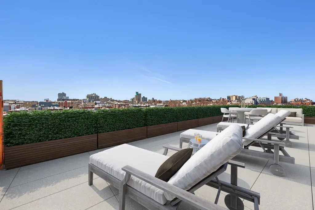701 Prospect Place New York City NY 11216