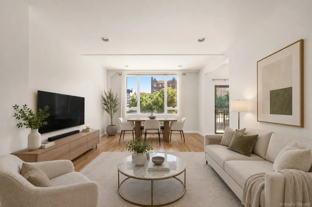 2233 Caton Avenue New York City NY 11226