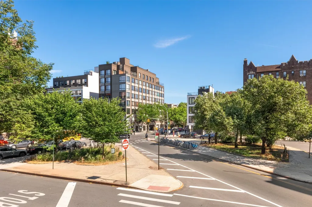 2233 Caton Avenue New York City NY 11226