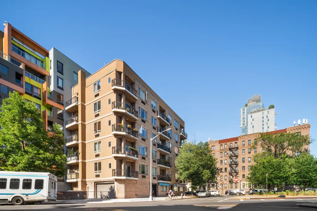 2233 Caton Avenue New York City NY 11226