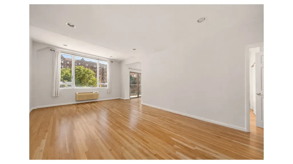 2233 Caton Avenue New York City NY 11226