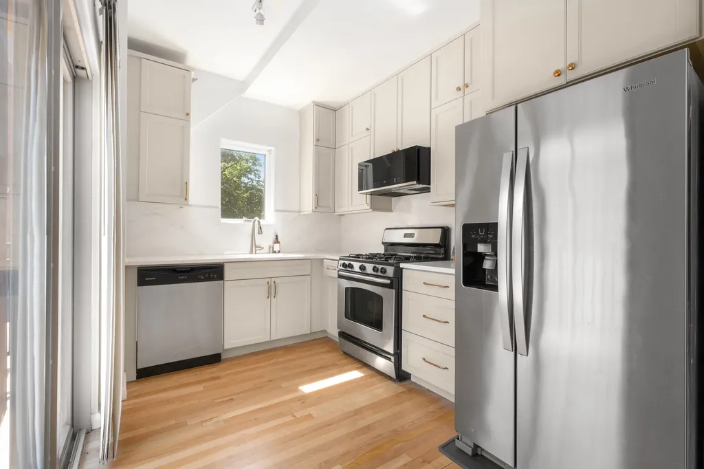 2233 Caton Avenue New York City NY 11226