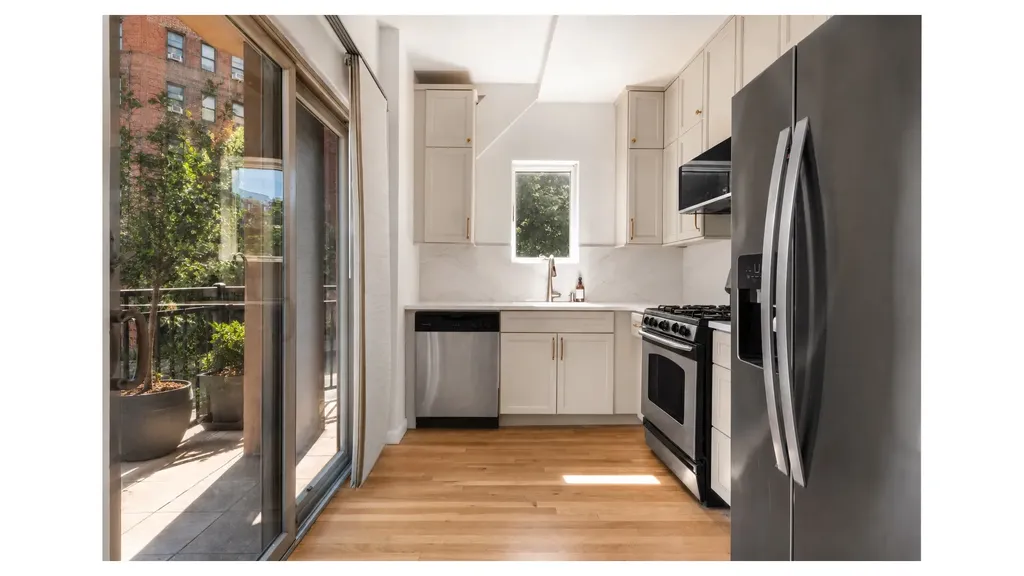 2233 Caton Avenue New York City NY 11226