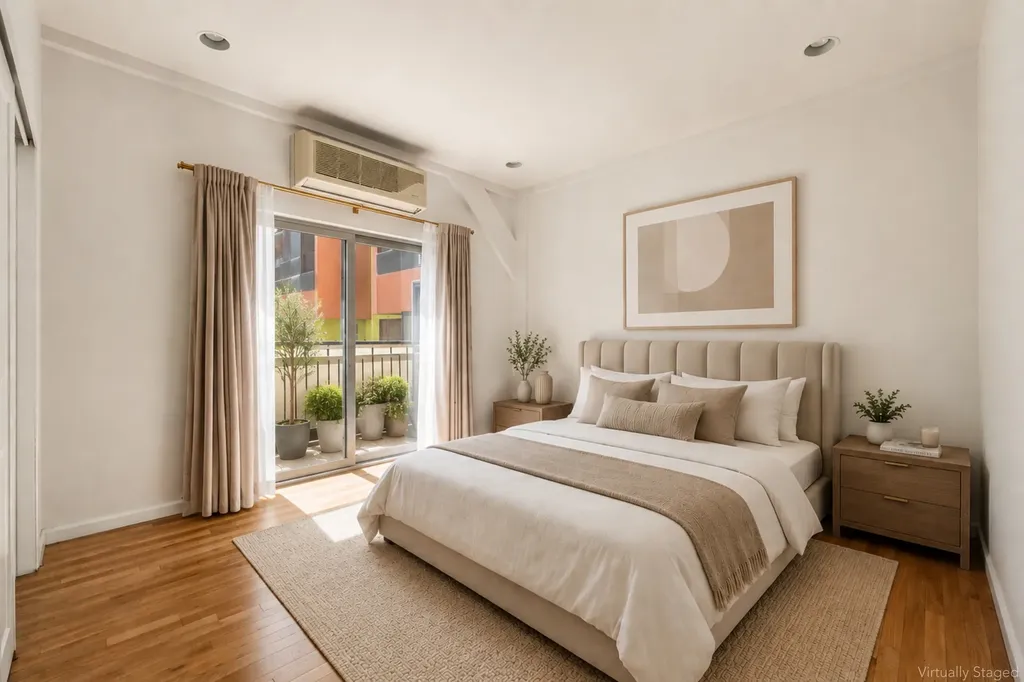 2233 Caton Avenue New York City NY 11226