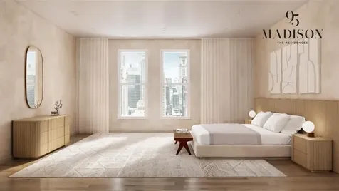 95 Madison Avenue New York City NY 10016