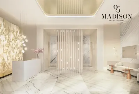 95 Madison Avenue New York City NY 10016