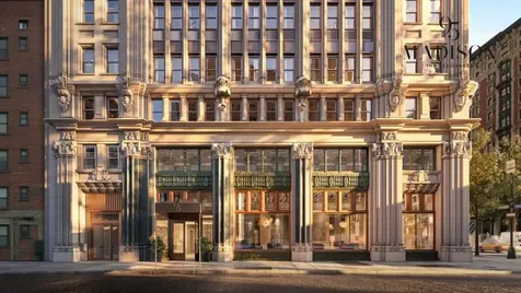 95 Madison Avenue New York City NY 10016