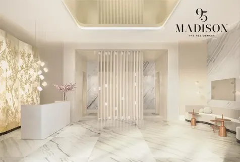 95 Madison Avenue New York City NY 10016