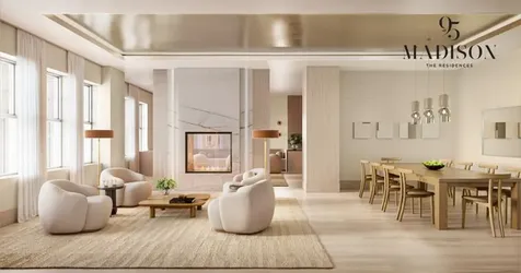 95 Madison Avenue New York City NY 10016