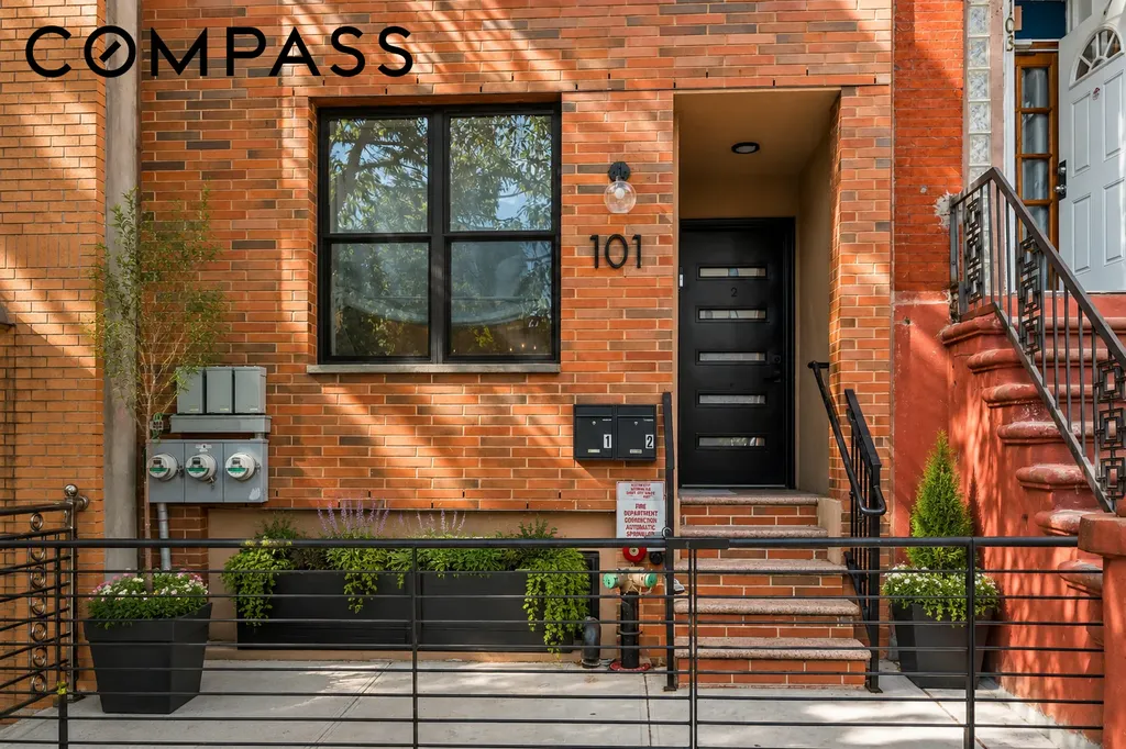 101 S 4th Street New York City NY 11249