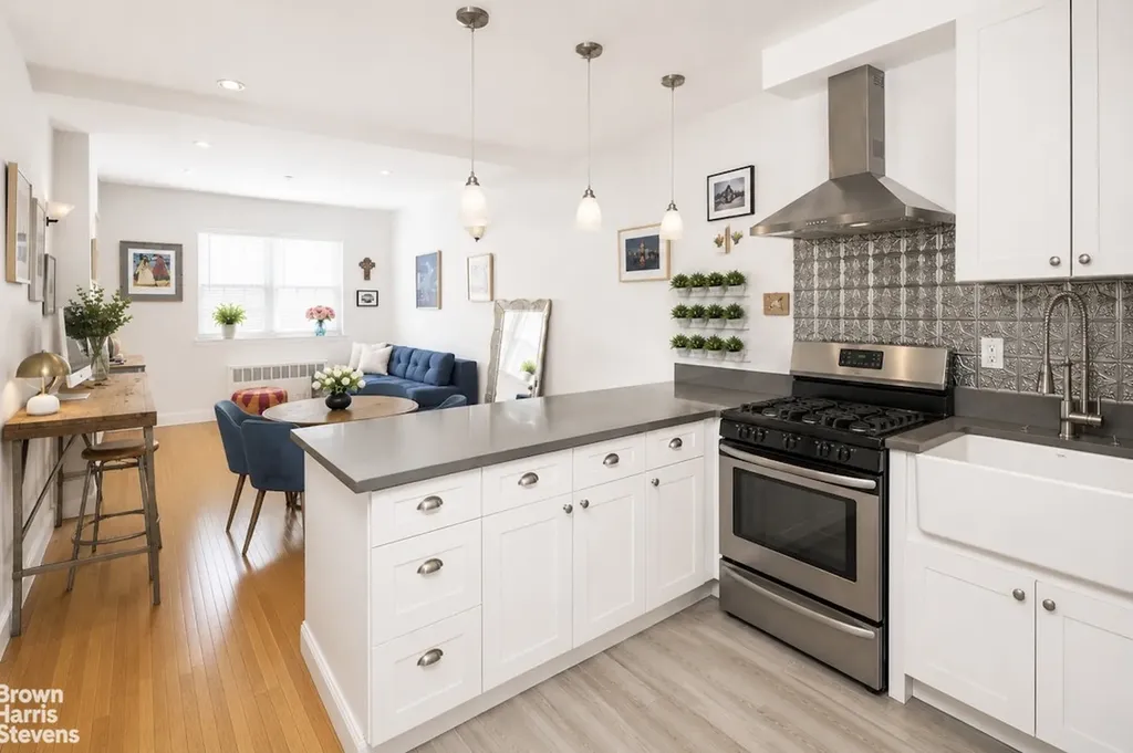 1240 Bedford Avenue New York City NY 11216