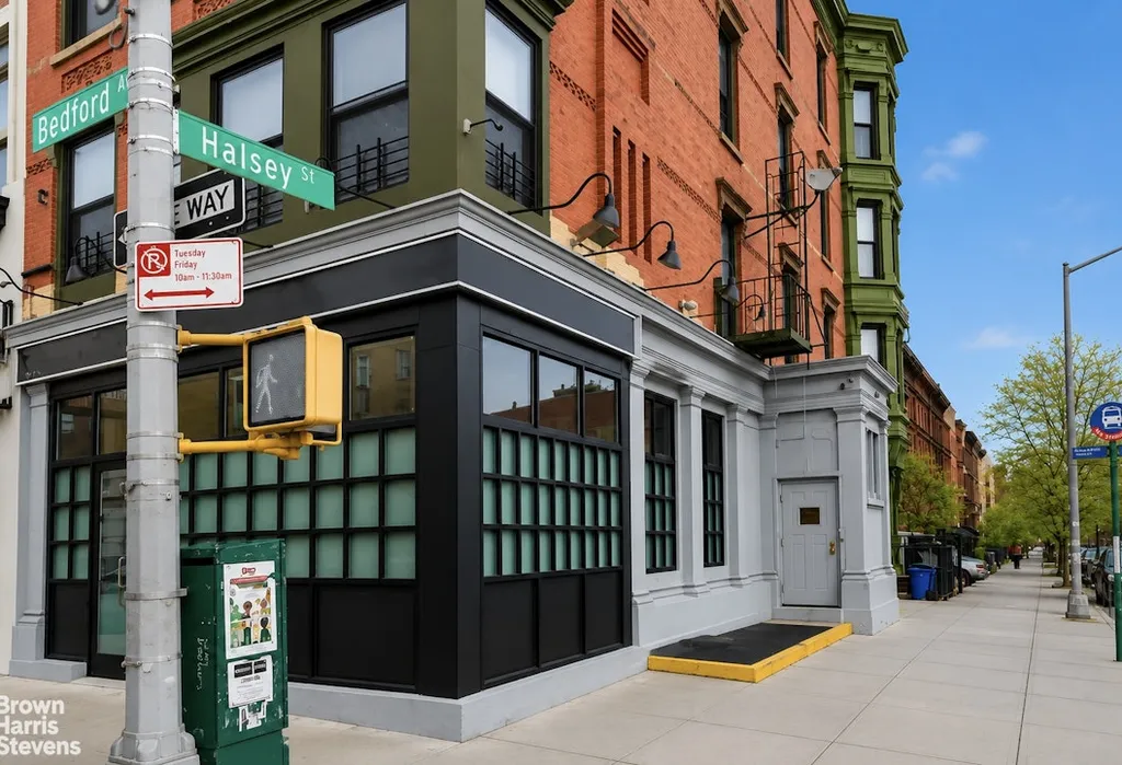 1240 Bedford Avenue New York City NY 11216