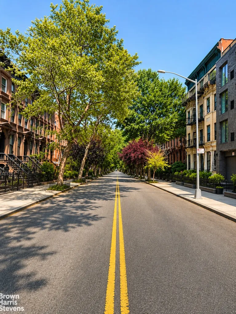 1240 Bedford Avenue New York City NY 11216