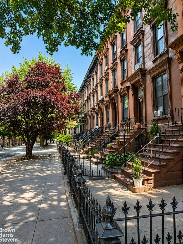 1240 Bedford Avenue New York City NY 11216