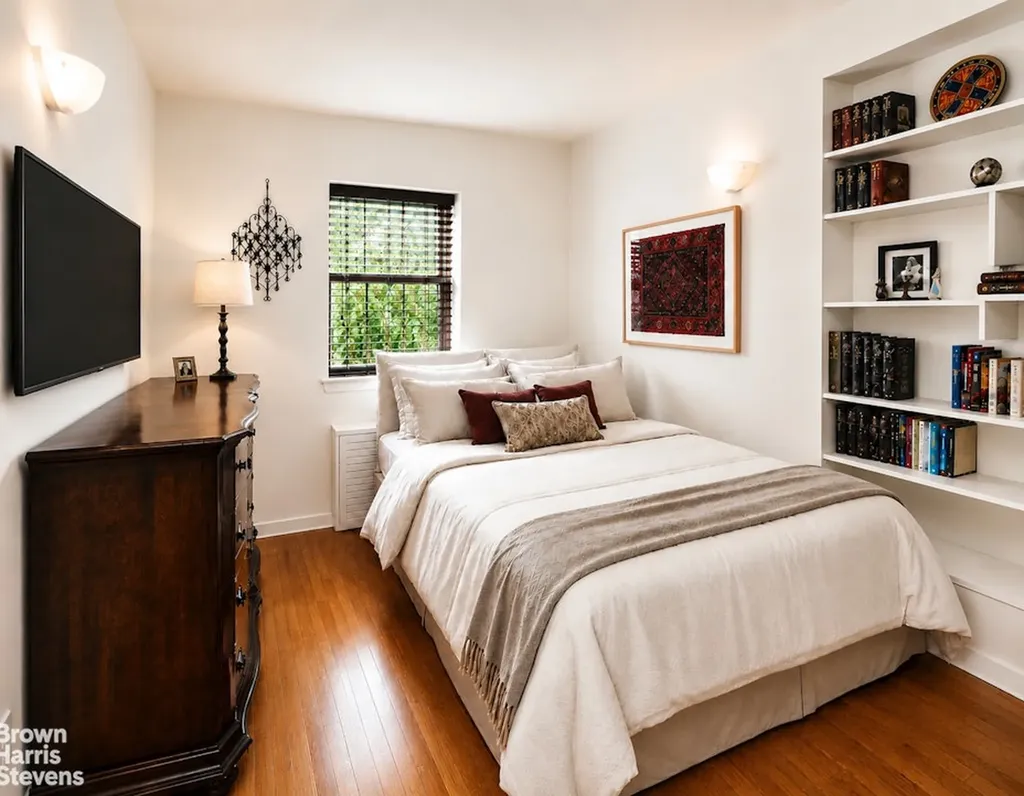 1240 Bedford Avenue New York City NY 11216