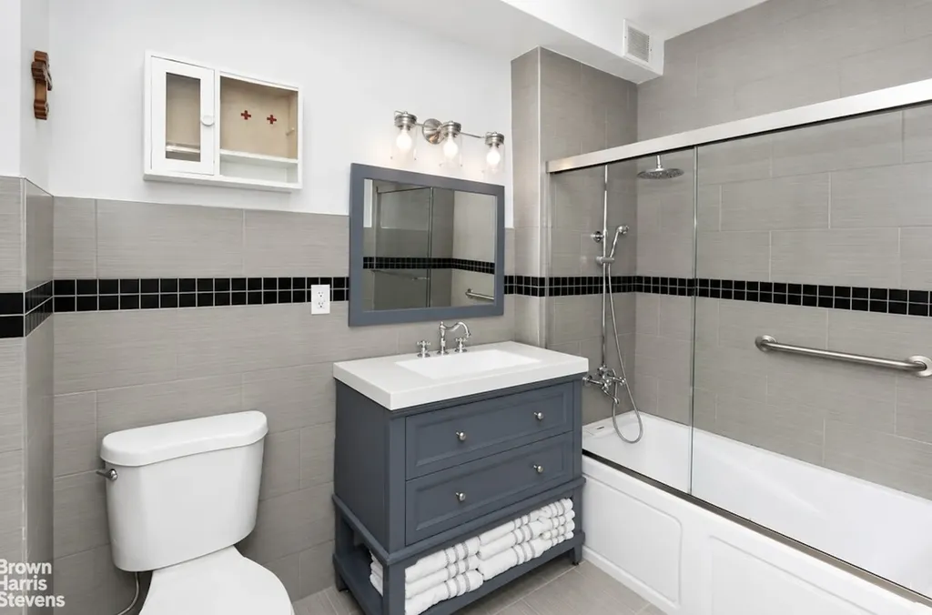 1240 Bedford Avenue New York City NY 11216