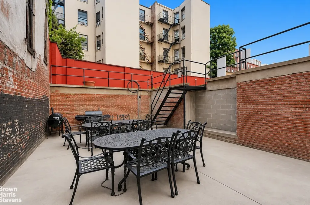 1240 Bedford Avenue New York City NY 11216