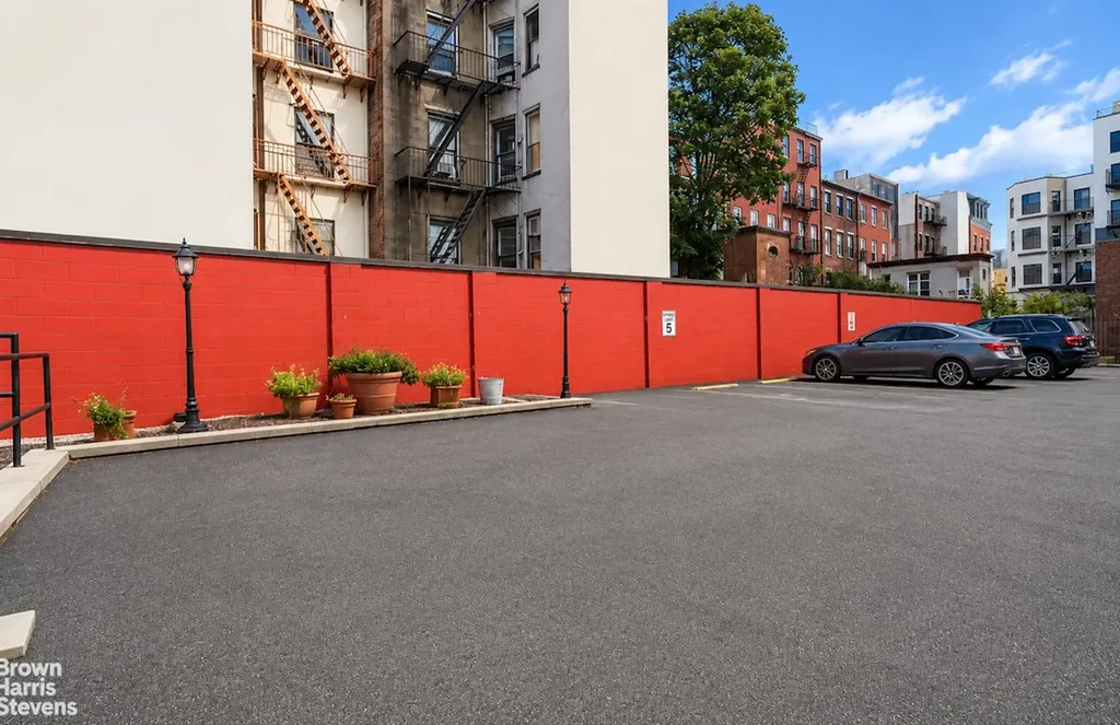 1240 Bedford Avenue New York City NY 11216