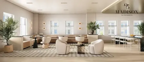 95 Madison Avenue New York City NY 10016