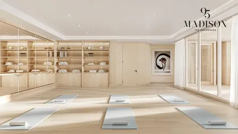 95 Madison Avenue New York City NY 10016