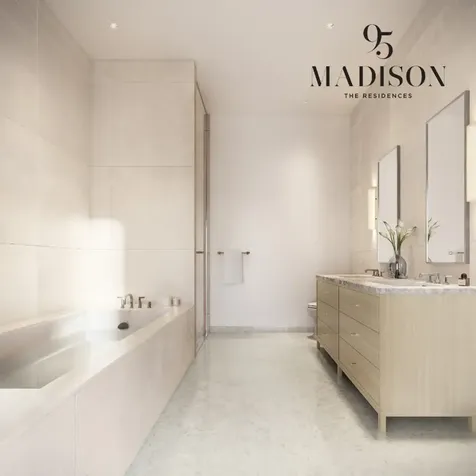 95 Madison Avenue New York City NY 10016
