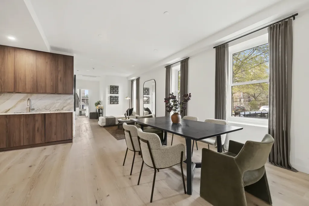 501 8th Avenue New York City NY 11215