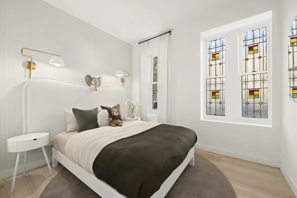 501 8th Avenue New York City NY 11215