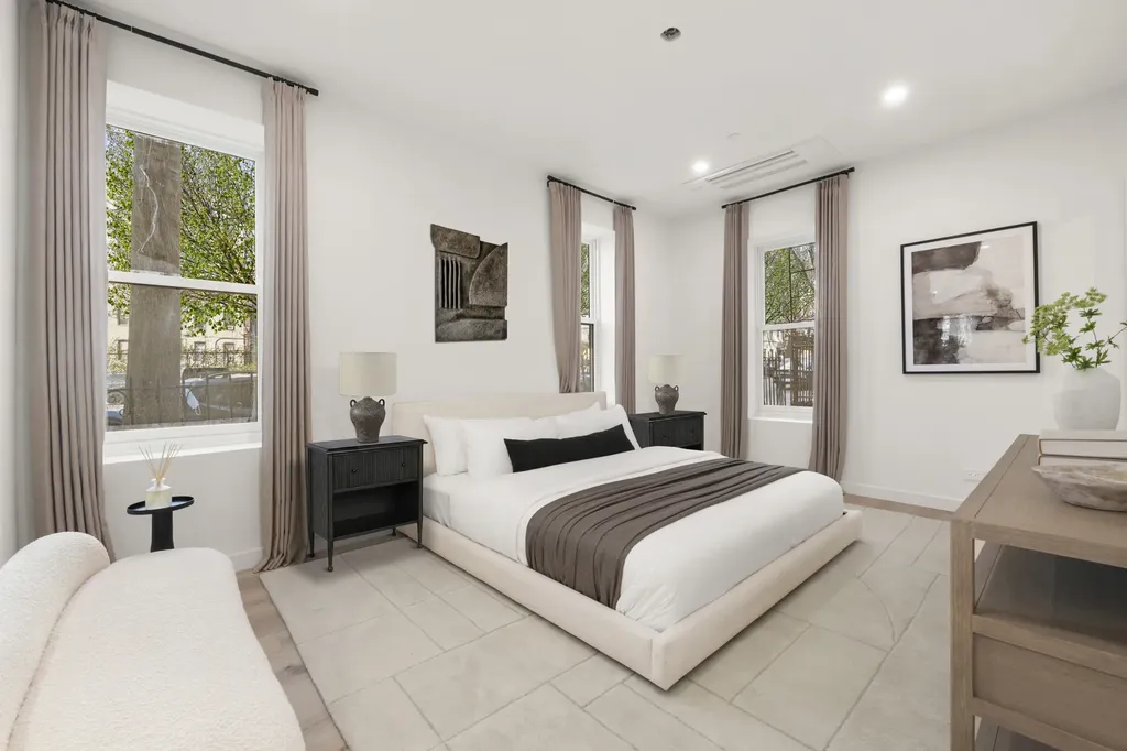 501 8th Avenue New York City NY 11215