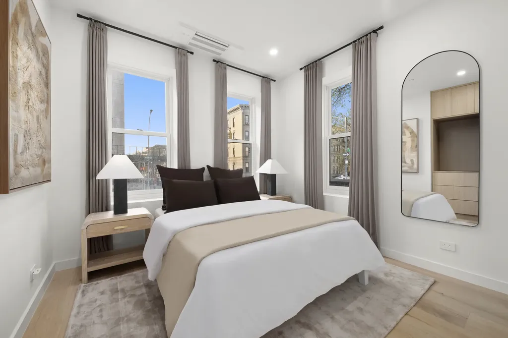 501 8th Avenue New York City NY 11215