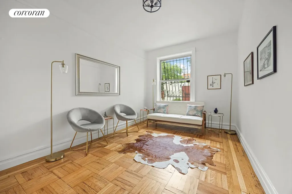 175 Prospect Park SW New York City NY 11218