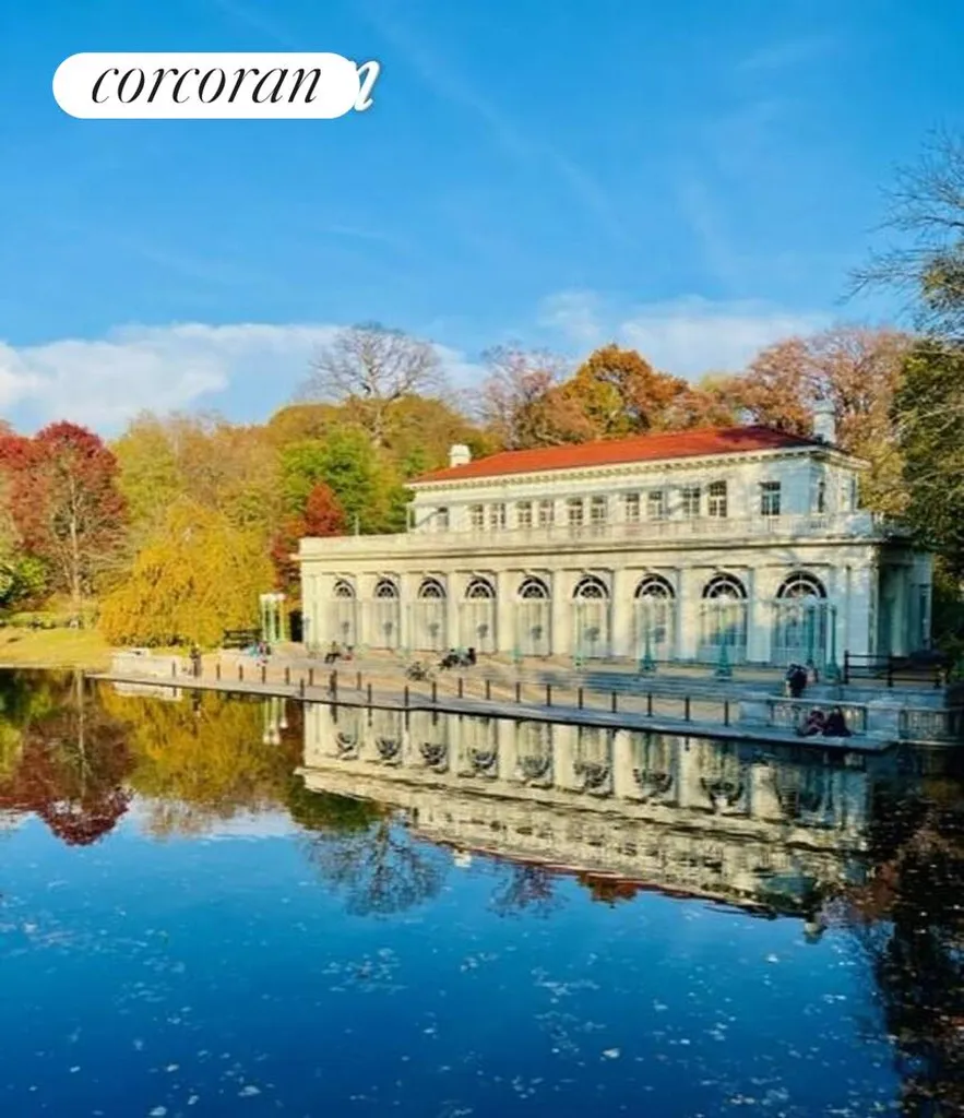 175 Prospect Park SW New York City NY 11218