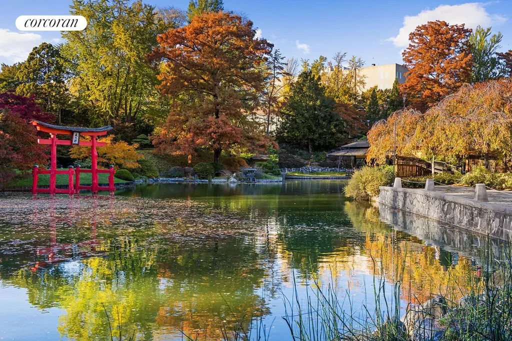 175 Prospect Park SW New York City NY 11218