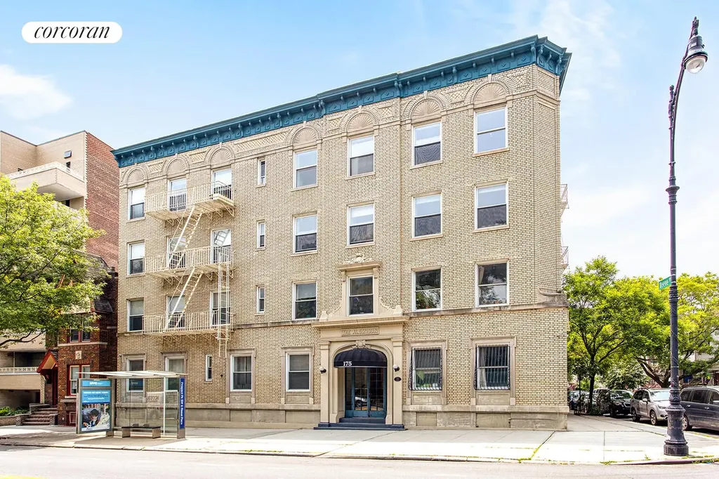 175 Prospect Park SW New York City NY 11218