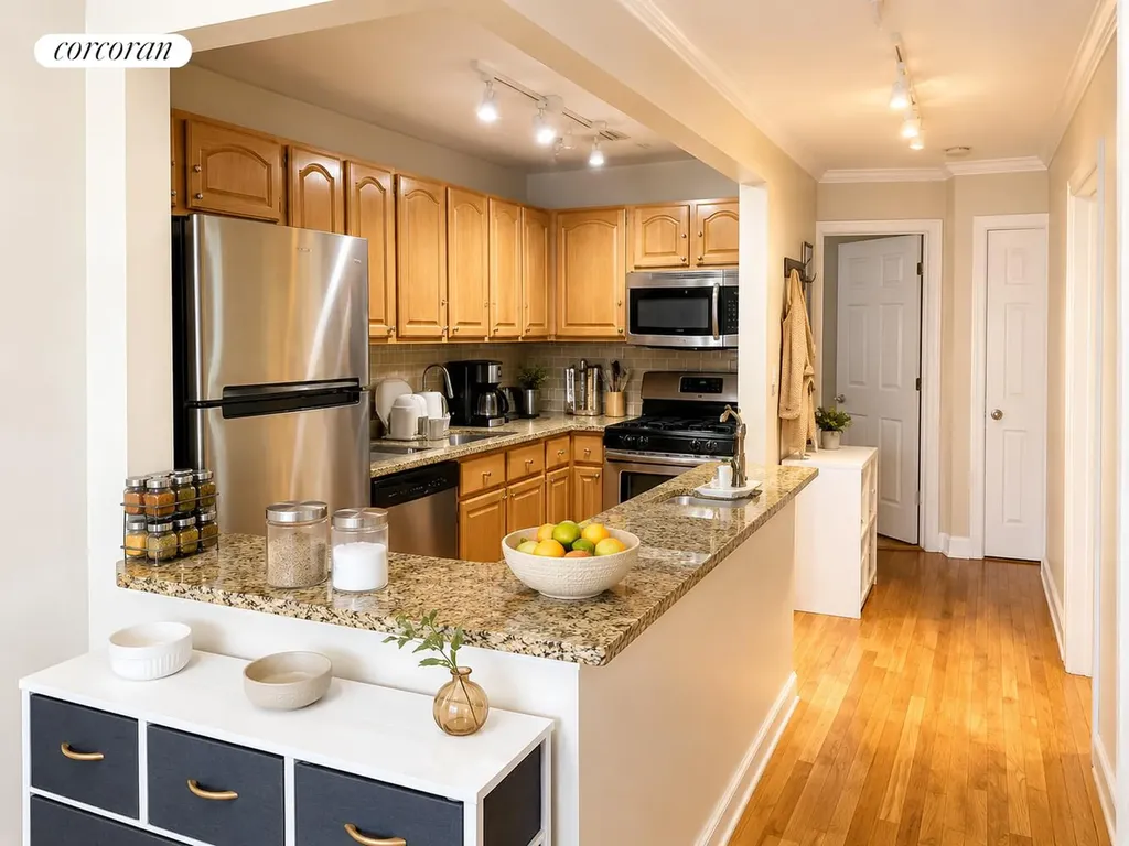 555 Lafayette Avenue New York City NY 11205