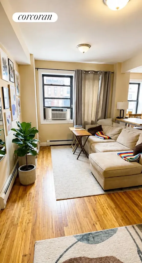 555 Lafayette Avenue New York City NY 11205